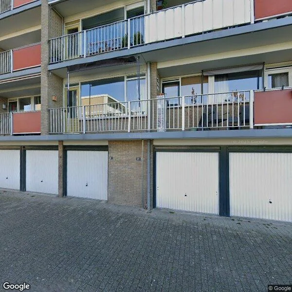 Straatbeeld van Malvert 6047, 6538DS Nijmegen