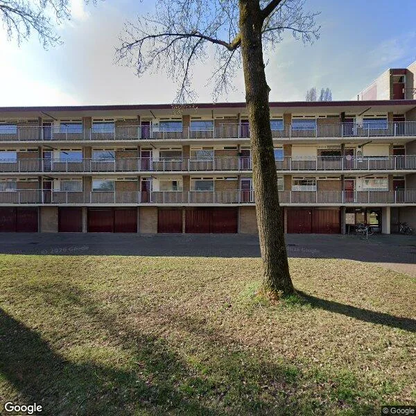 Straatbeeld van Malvert 6283, 6538DW Nijmegen