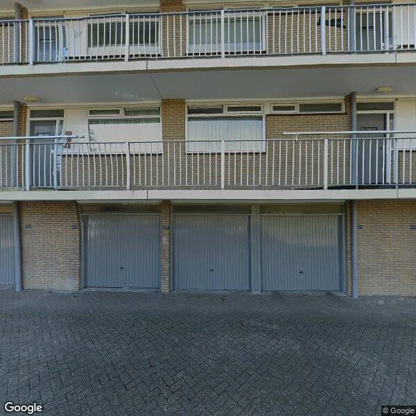 Straatbeeld van Malvert 6359, 6538DZ Nijmegen