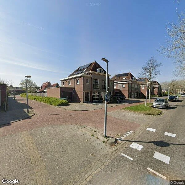 Straatbeeld van Malzwin 2130, 1788XH Julianadorp