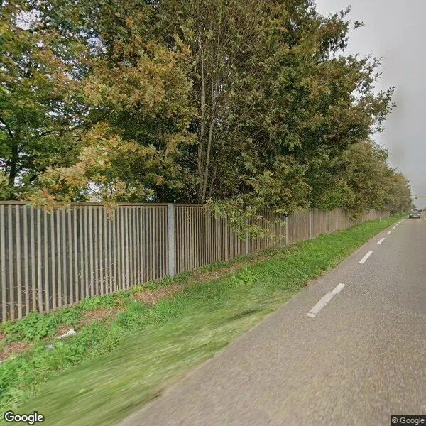 Straatbeeld van Mambostraat 32, 5802LC Venray