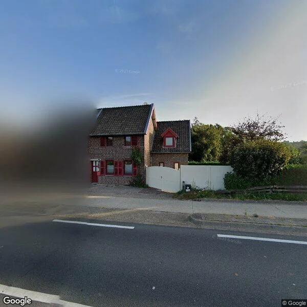 Straatbeeld van Mamelis 11, 6295NA Lemiers