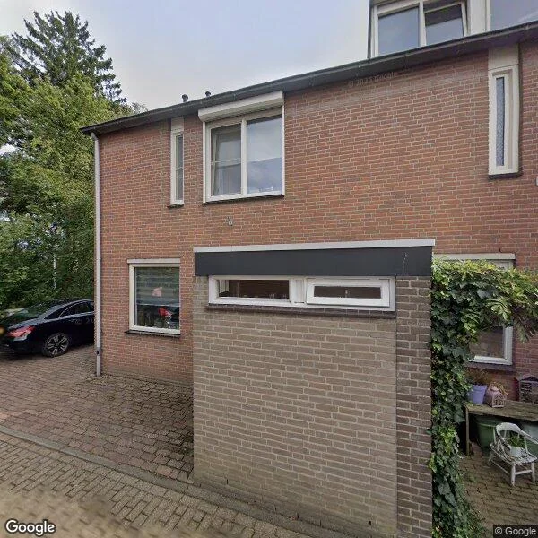 Straatbeeld van Mandenmaker 1, 5683NK Best