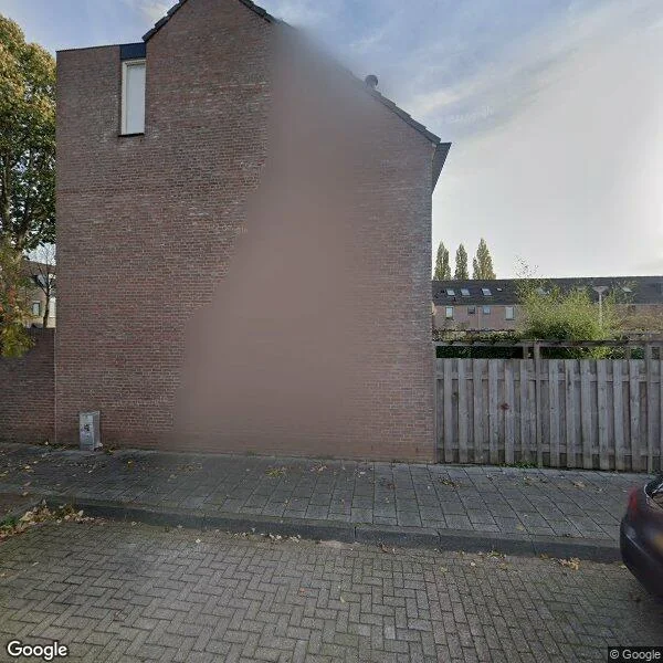 Straatbeeld van Mandenmaker 38, 3401TG IJsselstein