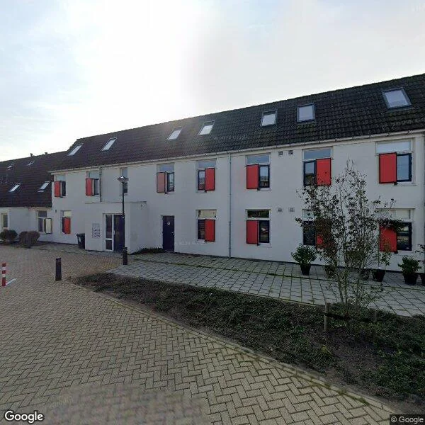 Straatbeeld van Mandenmakerhof 29, 3123RD Schiedam
