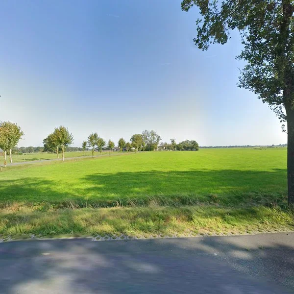 Straatbeeld van Mandewyk 29, 9243JX Bakkeveen