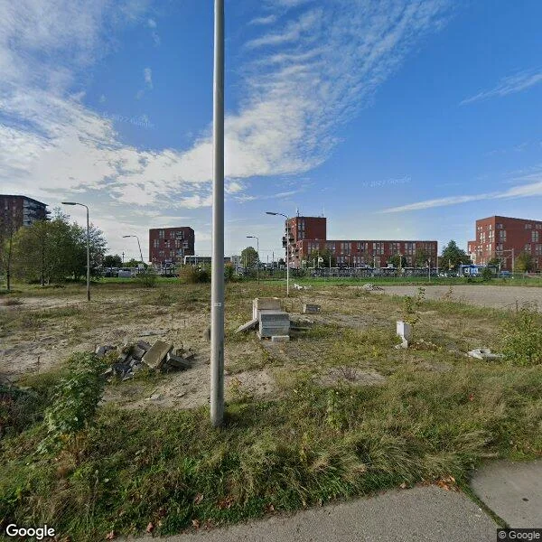 Straatbeeld van Mannagras 65, 2642LN Pijnacker