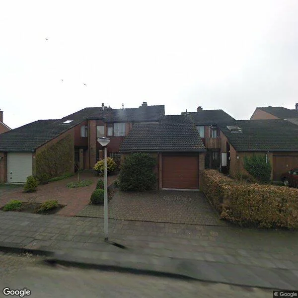 Straatbeeld van Mannagras 87, 8935RT Leeuwarden