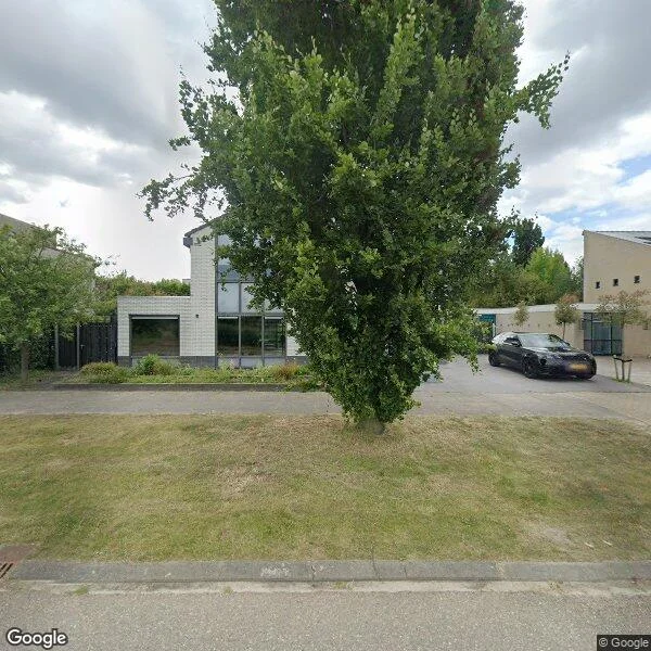Straatbeeld van Mannus Frankenstraat 14, 1325LT Almere