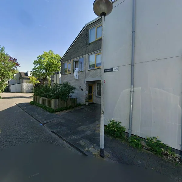 Straatbeeld van Maraboehoek 18, 3201PG Spijkenisse