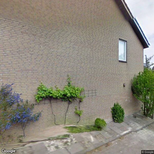 Straatbeeld van Marathon 18, 2924XD Krimpen aan den IJssel
