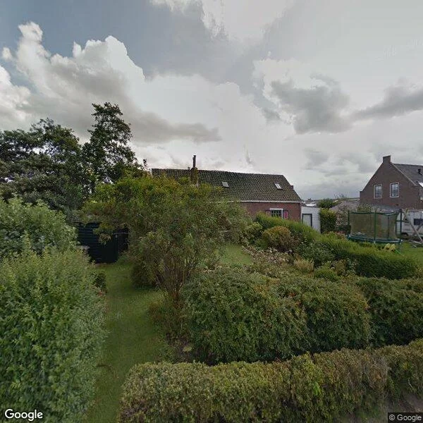 Straatbeeld van Marcelisvaartpad 15, 2015CS Haarlem