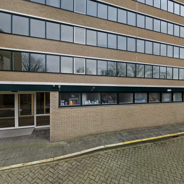 Straatbeeld van Marconilaan 87, 2161CG Lisse