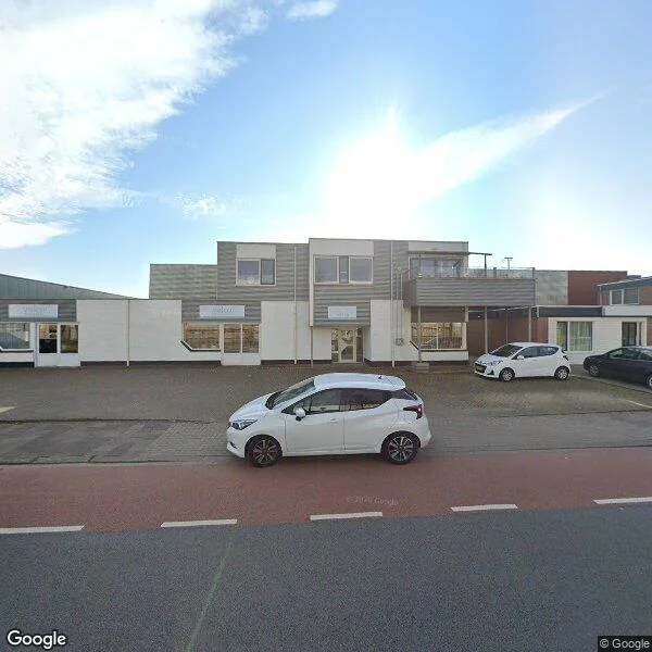 Straatbeeld van Marconistraat 14A, 1704RG Heerhugowaard