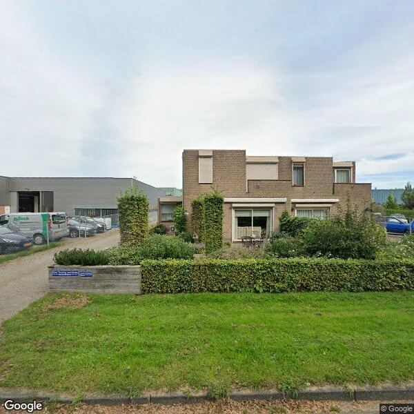Straatbeeld van Marconistraat 29, 6902PC Zevenaar