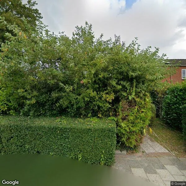 Straatbeeld van Marconistraat 34, 9406BX Assen