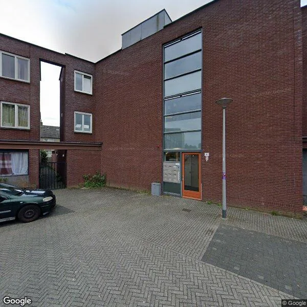 Straatbeeld van Marconistraat 53C, 6224GC Maastricht