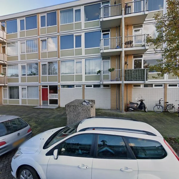 Straatbeeld van Marconistraat 80, 1171AZ Badhoevedorp