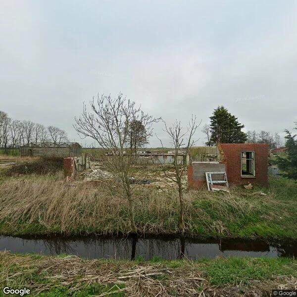 Straatbeeld van Mardyk 3, 8647SZ Sibrandabuorren