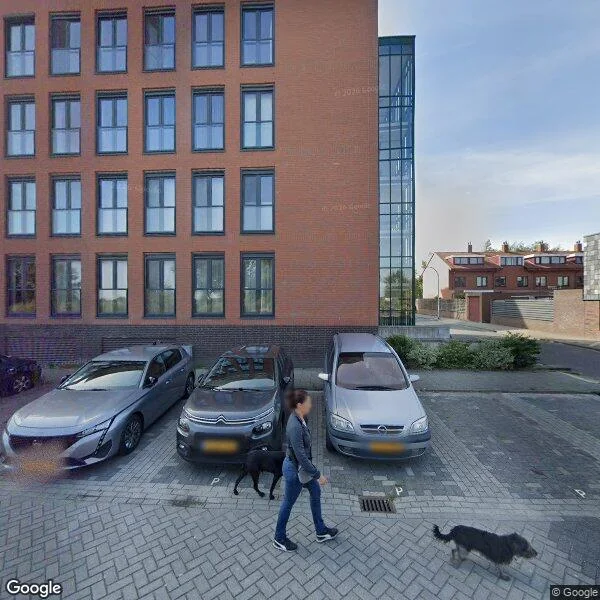 Straatbeeld van Mare 78, 2642KB Pijnacker