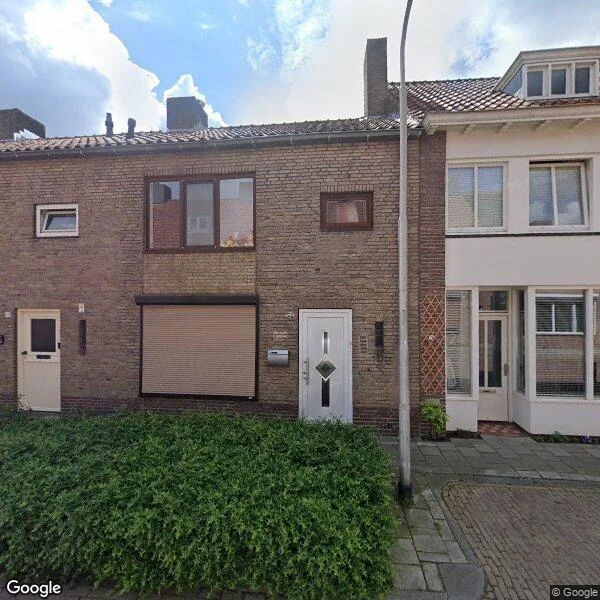 Straatbeeld van Marengostraat 22, 5046RB Tilburg