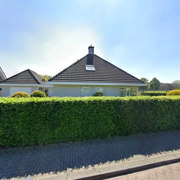 Straatbeeld van Marga Klompélaan 2, 8121KJ Olst