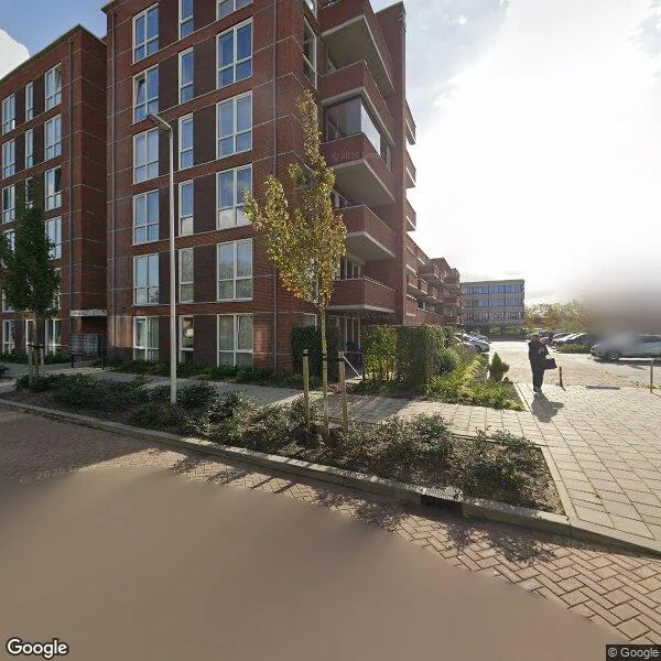 Straatbeeld van Margaretha Havermanstraat 47, 2712XD Zoetermeer