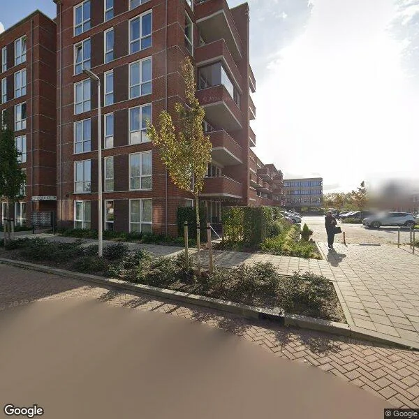 Straatbeeld van Margaretha Havermanstraat 65, 2712XD Zoetermeer