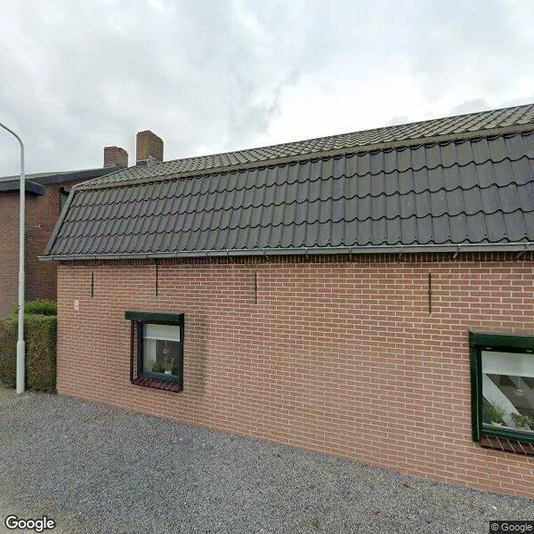 Straatbeeld van Margaretsedijk 51, 4585PA Hengstdijk