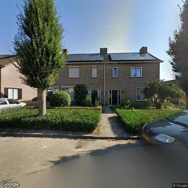 Straatbeeld van Margrietlaan 2, 5513AN Wintelre