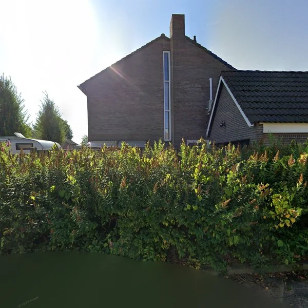 Straatbeeld van Margrietlaan 35, 5513AM Wintelre