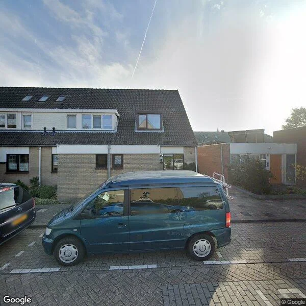 Straatbeeld van Margrietlaan 4, 2685VG Poeldijk