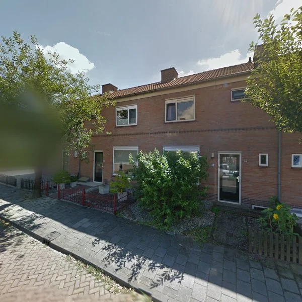 Straatbeeld van Margrietlaan 6, 6669AP Dodewaard