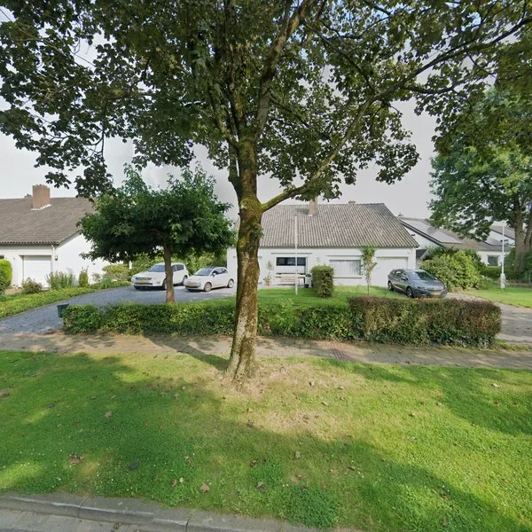 Straatbeeld van Margrietstraat 16, 6267BS Cadier en Keer