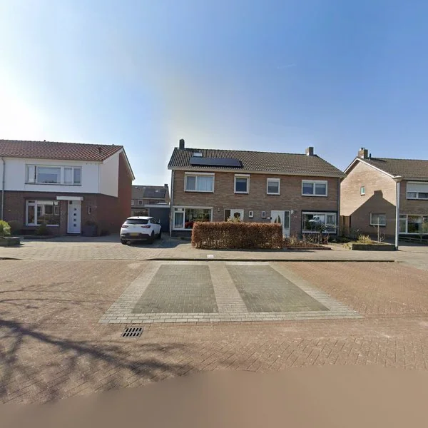 Straatbeeld van Margrietstraat 20, 6671ZS Zetten