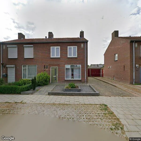 Straatbeeld van Margrietstraat 22, 5258LL Berlicum