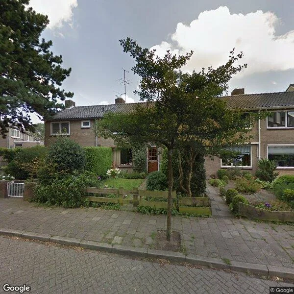 Straatbeeld van Margrietstraat 3, 3742RC Baarn