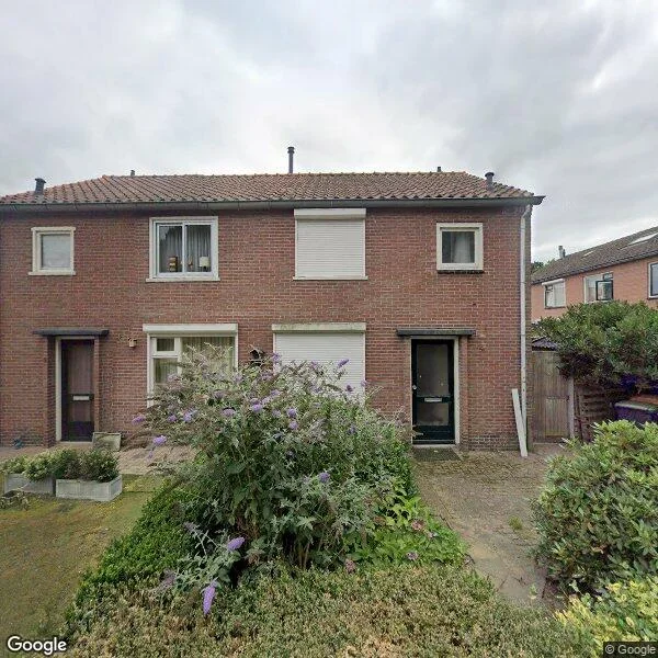 Straatbeeld van Margrietstraat 4, 7676BC Westerhaar-Vriezenveensewijk