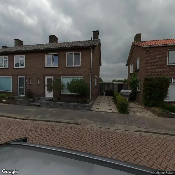 Straatbeeld van Margrietstraat 42, 7075AZ Etten