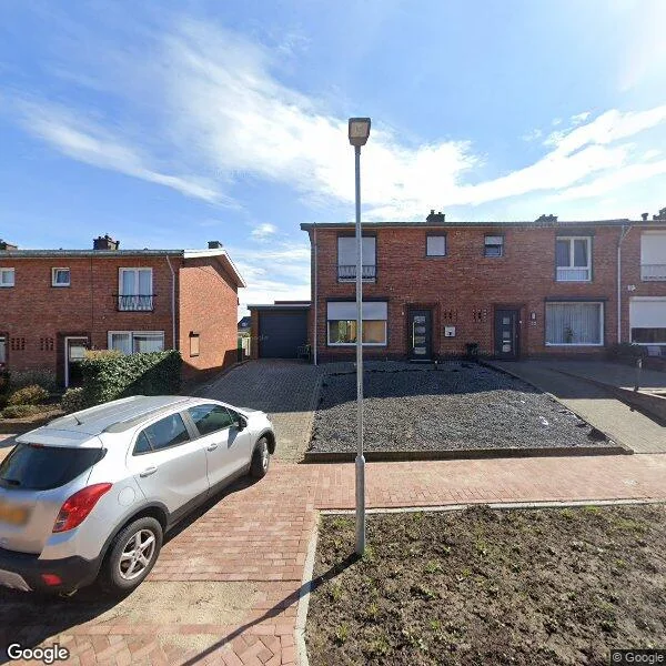 Straatbeeld van Margrietstraat 65, 6373NN Landgraaf