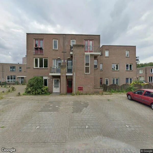 Straatbeeld van Maria Koijenhof 65, 4822WE Breda