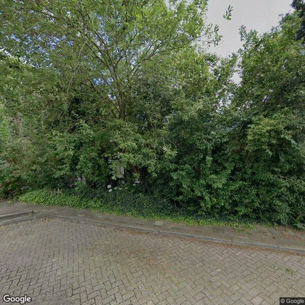 Straatbeeld van Maria Margaretalaan 76, 2157NP Abbenes