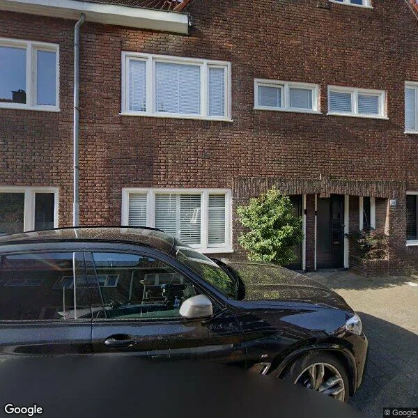 Straatbeeld van Maria Stuartstraat 27, 5616AL Eindhoven