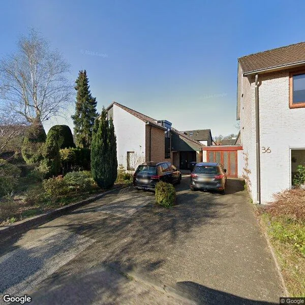 Straatbeeld van Maria Stuartstraat 38, 7315KB Apeldoorn