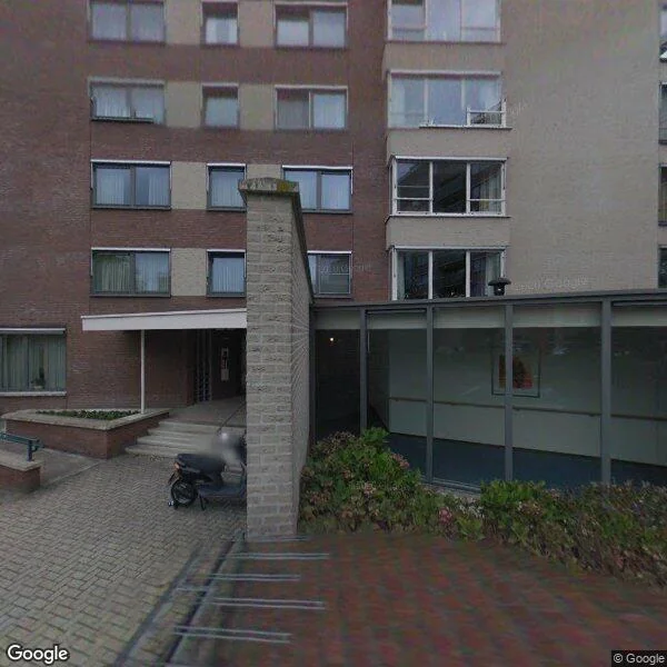 Straatbeeld van Maria van Bourgondiëlaan 562, 5616EE Eindhoven