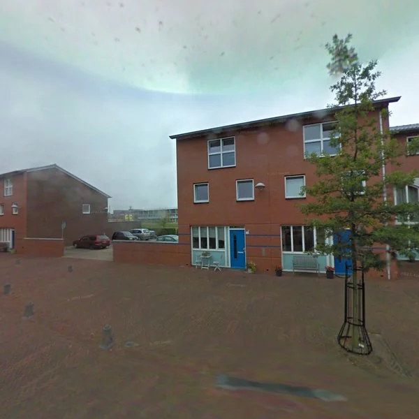 Straatbeeld van Maria van Wilsveenhof 54, 2632DC Nootdorp