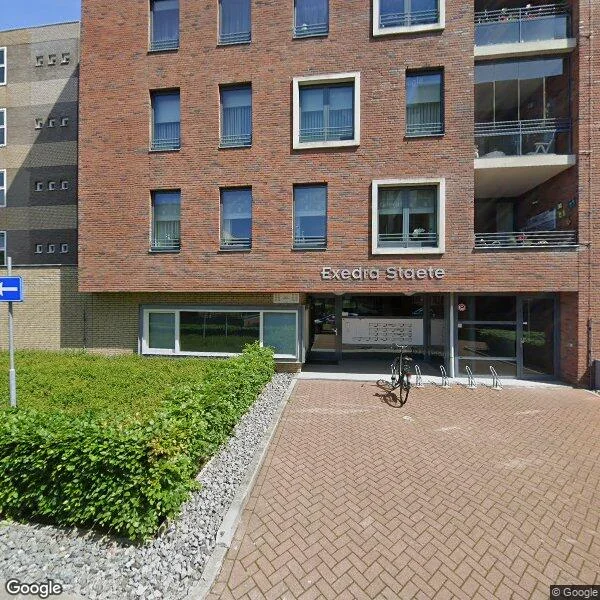 Straatbeeld van Maria Wijngaard 423, 6001BK Weert