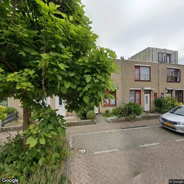 Straatbeeld van Marianellastraat 21, 1069NL Amsterdam