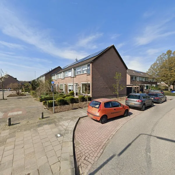 Straatbeeld van Mariannehof 15, 3411XE Lopik