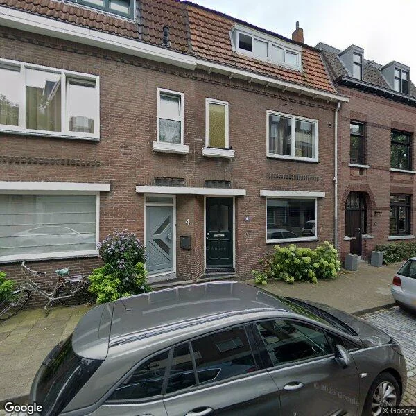 Straatbeeld van Mariastraat 2A, 5912CD Venlo